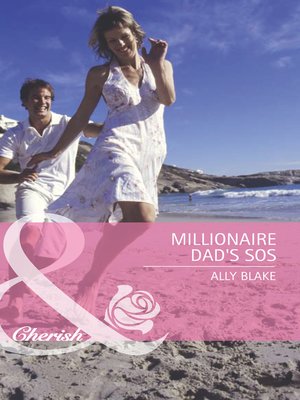 cover image of Millionaire Dad's SOS